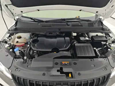 Geely Binyue