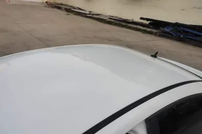 Chery Arrizo 5