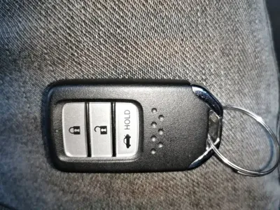 Honda Crider