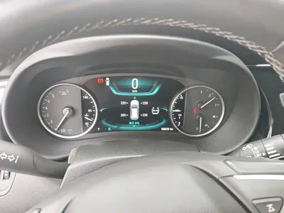 Buick Envision Plus