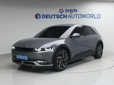 Hyundai Ioniq5