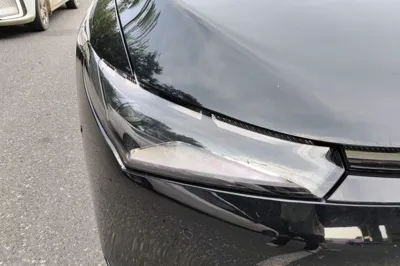 Xpeng P5