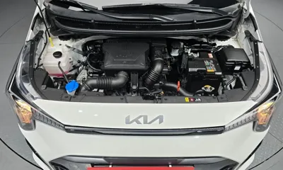 Kia Morning