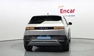 Hyundai Ioniq5