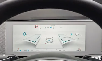 Hyundai Ioniq5