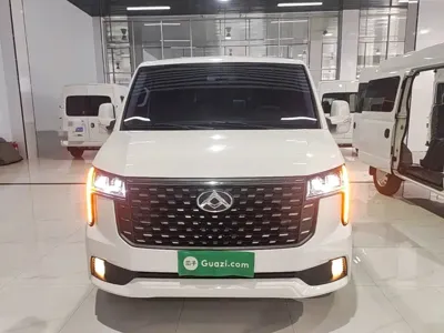 Maxus V80