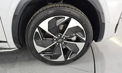 Renault-KoreaSamsung Grand Koleos