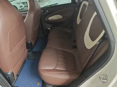 Wuling Bingo