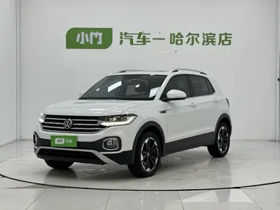 Volkswagen Tacqua