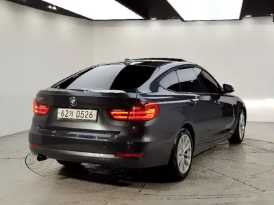 BMW Gran Turismo