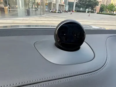 Nio ET5