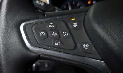 ChevroletGMDaewoo Equinox