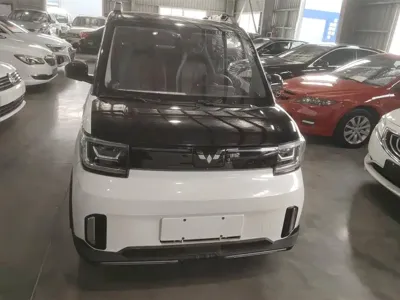 Wuling MINIEV