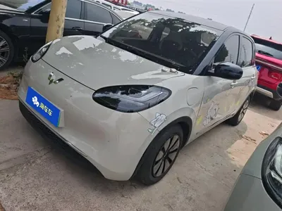 Wuling Bingo