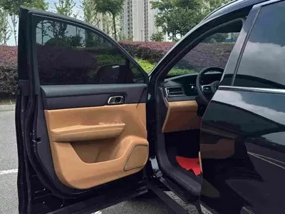 Li Auto Li ONE