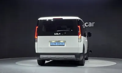 Kia PV5