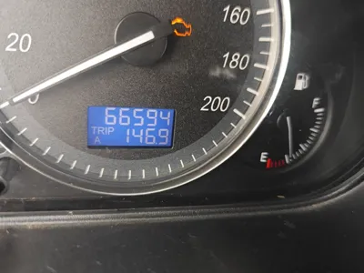 BAIC Changhe M50S