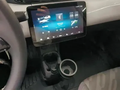 Leapmotor Leapmotor T03
