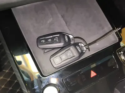 Audi 奥迪A5L