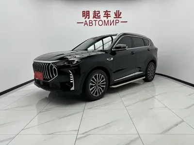 Jetour X70 Plus