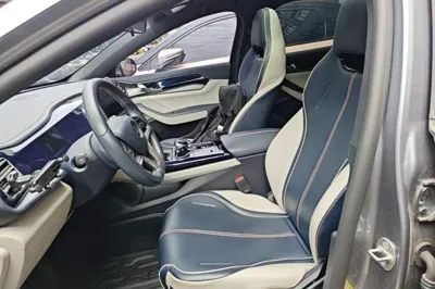 BYD Qin Plus