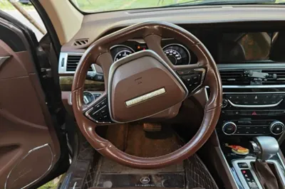 Leopaard CS10