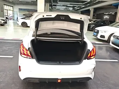 MG MG5