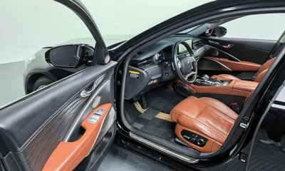 Kia K9
