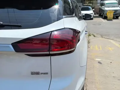 Geely Boyue