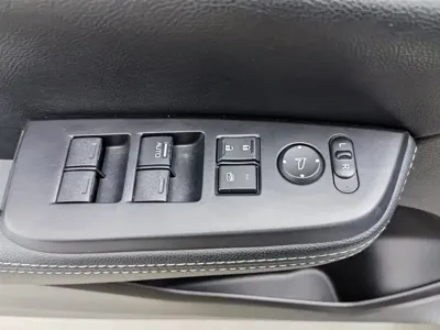 Honda Envix