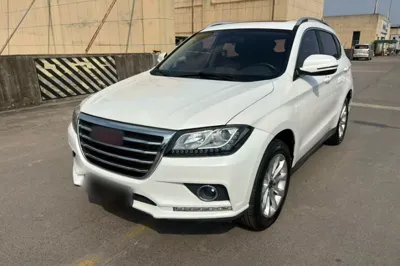 Haval H2