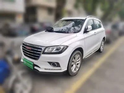 Haval H2