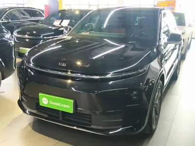 Li Auto Li L6