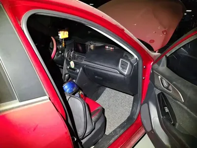 Mazda 3 Axela