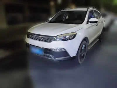 Leopaard CS10