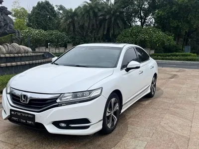 Honda Spirior