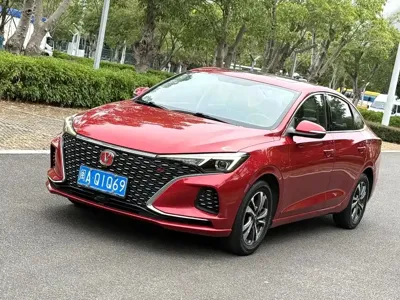 Changan Eado