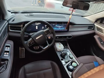 Jetour X90 Plus