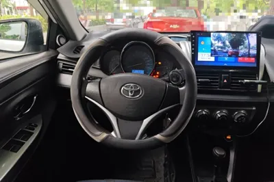 Toyota YARiS L Zhi Xuan