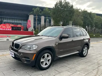 BMW X5 (Import)