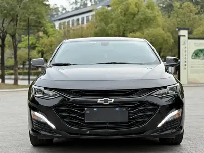 Chevrolet Malibu XL