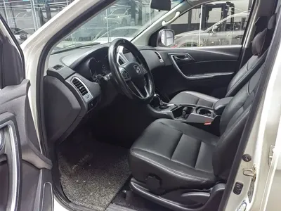 JMC Yusheng S350
