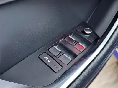 Jaguar XEL