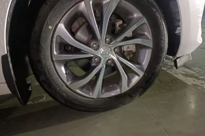 Buick Verano