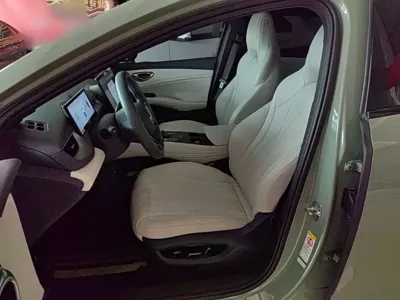 BYD Seal 06GT