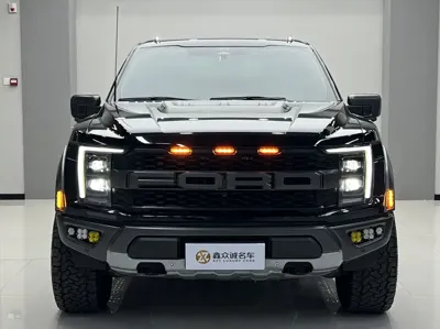 Ford F-150 Raptor