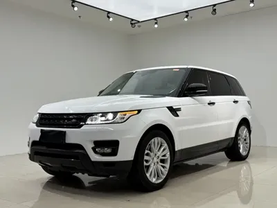 Land Rover Sport