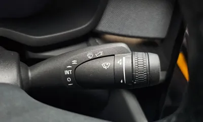 Polestar Polestar 2
