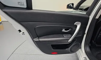 Renault-KoreaSamsung SM5