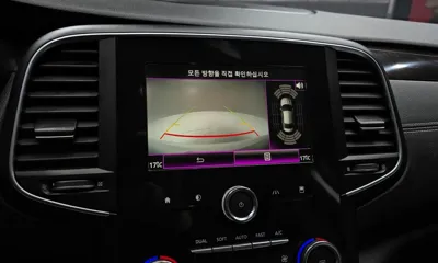 Renault-KoreaSamsung SM6